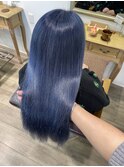 ネイビーブルー