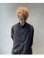 ラフィス ヘアー ロビン 名古屋店(La fith hair robin) 森川 衛