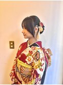 【成人式セット】