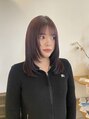 ヘアー ミュゼ 大西店(HAIR Musee) 韓国風からモード・ハッシュまで幅広いレイヤーが得意です^ ^