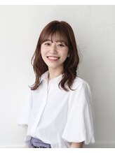 アンヘアー(UNHAIR by shiomiH) 堀尾 愛莉