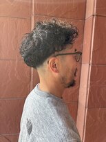 シャンプーボーイ 宮崎駅前店(SHAMPOO BOY)&nbsp;宮崎/ハイライト/メンズパーマ/宮崎駅