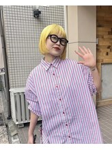 ゼロヨンハチ(048) 津田 聖香