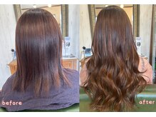 アイヘアー(AI HAIR)