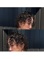 デフリミテッド 浦和店(DEF - LIMITED)&nbsp;スパイラルパーマ