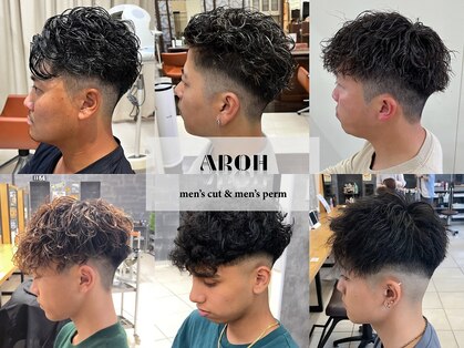 アロー 船橋店(AROH)の写真