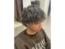 コネクトヘア(CONEKT hair)