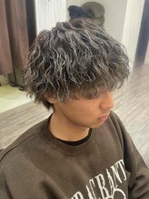 コネクトヘア(CONEKT hair)
