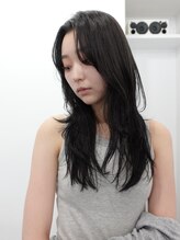 シロ(Shiro) High　Layer