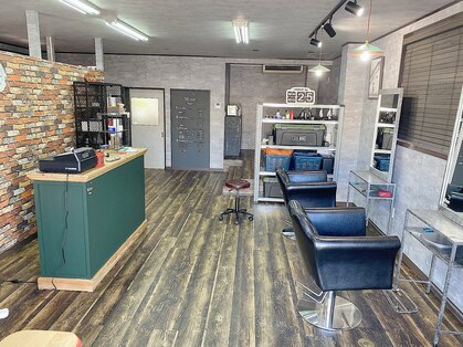 マイン(Mine)の写真