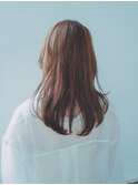 くびれ巻き