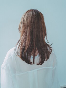 シンシ(Cinci) くびれ巻き