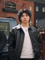 シェーン 仙台駅広瀬通店(schon)&nbsp;グランジパーマ◎