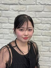 ビーウェイブ いわき(BE WAVE) 田子 美波