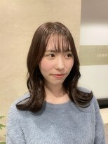 六本木美容室 西麻布店 ｓ
