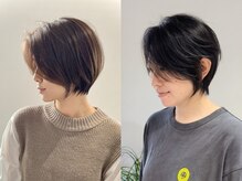 サロン クィ ベルジョーネ(SALON QUI BELLGIONE)