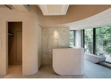 ウィルミナス(WILLLUMINOUS)の雰囲気（フロント）