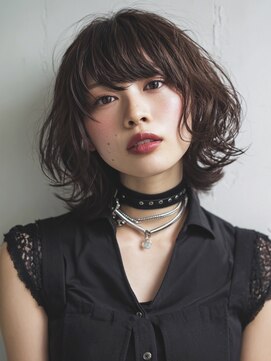 アルテ ヘア(Arte hair) ショート