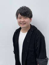 ラフィス ヘアー ピーチ 岡山店(La fith hair peach)&nbsp;八木 義貴