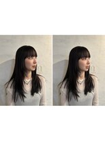 ミキョー(Mikyo)&nbsp;カット