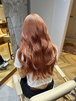 エス 大阪梅田店(es)&nbsp;スパイシーオレンジ