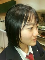 フュゼ(fusee)&nbsp;レイヤースタイル