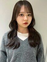 ウクク(UCUCU) 髪質改善ストレート