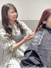 サロウィン 熊本上通り店(SALOWIN)