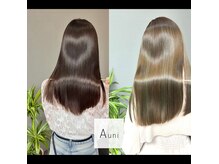 アユニ(Auni)