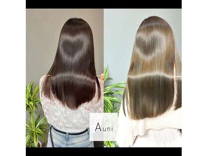 アユニ(Auni)の写真