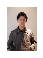 オーパスバイアンブルリュクス 池袋(Opus by ambleluxe)&nbsp;スパイキーショート／メンズカット/アクティブショート