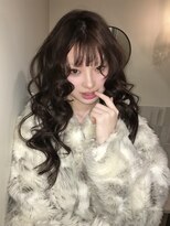 キオクエコ(KIOX eko)&nbsp;chocolate brown