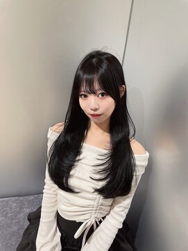 アルーシェ 新宿店(Alushe) ワンカールレイヤー