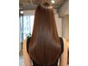 ☆４周年記念☆カット＋カラー＋資生堂サブリミックトリートメント￥13000