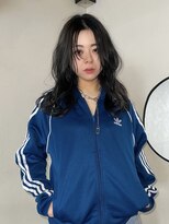 コアフュールブランコ(Coiffure BRANCO)&nbsp;BRANCO - Serika