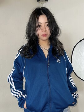 コアフュールブランコ(Coiffure BRANCO) BRANCO - Serika