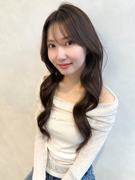 TLUUS 梅田茶屋町店【トゥルーズ】前髪&韓国レイヤー&ボブ＆髪質改善【4/4～(予定)】 【TLUUSイメチェン前髪ピンクベージュクールショート】