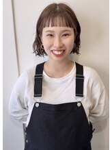 サンバイセライロ 千葉(SAN. by celilo) 飯塚 彩花 【千葉駅】