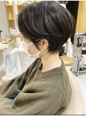 くびれショート_TREAT新浦安