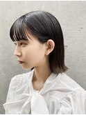 ミルクティーブロンド/ワンホンレイヤー[銀座/銀座一丁目駅]