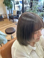 リルヘアー(Lil.hair)&nbsp;ボブレイヤー