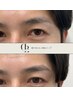 【張り付かない眉毛WAX】3週間以内来店