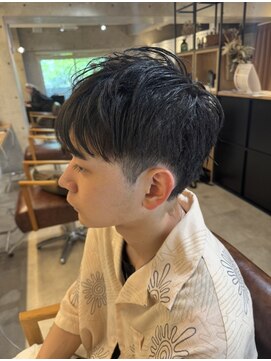 クウキ (kuuki) ナチュラル