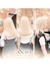 ケア履歴修正ブリーチカラー｜ダメージレスに黒染め・ムラを徹底修正【池袋】