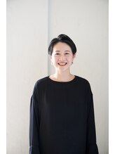 アス 本山店(us.) Sayaka/ 毛髪診断士
