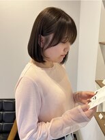トルヴェ(Toruve)&nbsp;夏も人気！オリーブブラウン