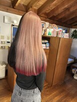 ルナ ピエナ(Luna Piena)&nbsp;pink