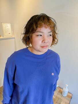 コマド(Comado) 『僕にしかできないボブ』