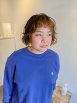コマド(Comado) 『僕にしかできないボブ』