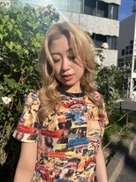 ヘアサロン エフ 渋谷(F) ブランドレイヤー